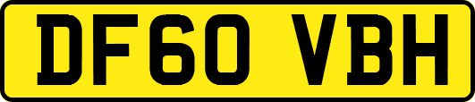 DF60VBH