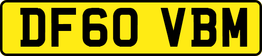 DF60VBM