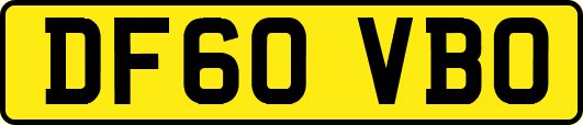 DF60VBO