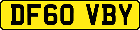 DF60VBY