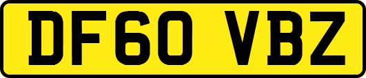 DF60VBZ