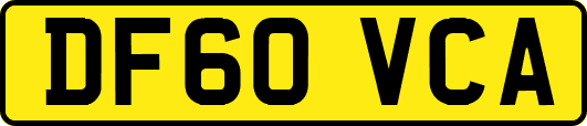 DF60VCA