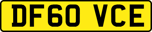 DF60VCE