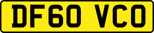 DF60VCO