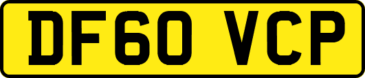 DF60VCP