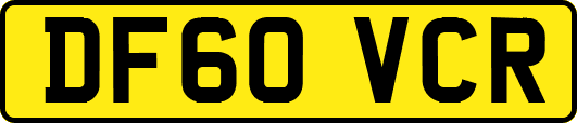 DF60VCR