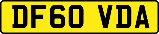 DF60VDA