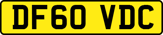 DF60VDC