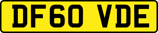 DF60VDE