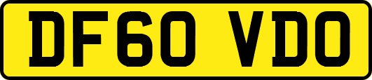 DF60VDO