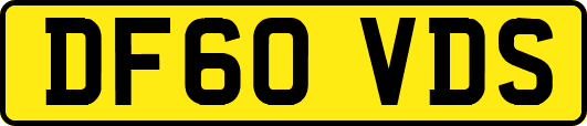 DF60VDS