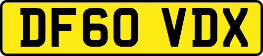 DF60VDX