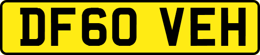 DF60VEH