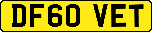 DF60VET