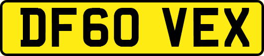 DF60VEX