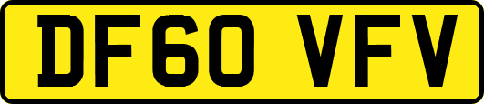 DF60VFV