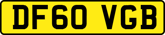 DF60VGB