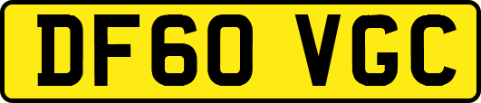DF60VGC