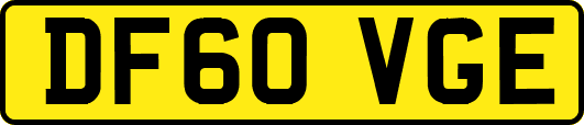 DF60VGE