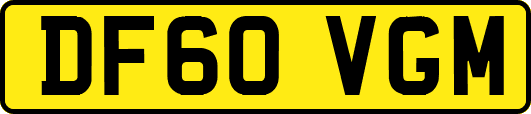 DF60VGM