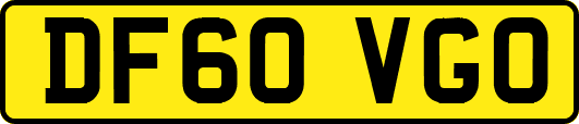 DF60VGO