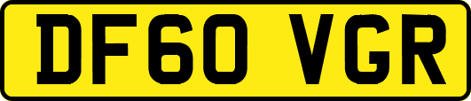 DF60VGR