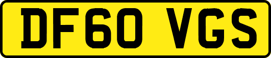 DF60VGS