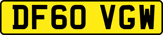 DF60VGW