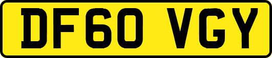 DF60VGY