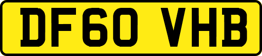 DF60VHB