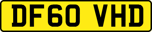 DF60VHD