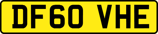 DF60VHE