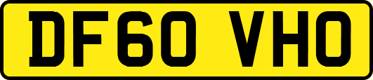 DF60VHO
