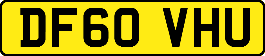 DF60VHU