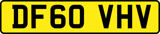 DF60VHV
