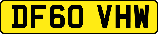 DF60VHW