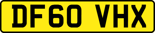 DF60VHX