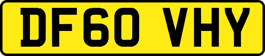 DF60VHY