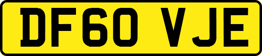 DF60VJE