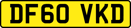 DF60VKD