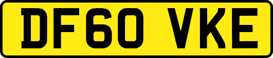 DF60VKE