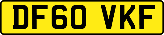 DF60VKF