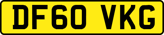 DF60VKG