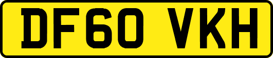 DF60VKH