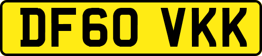DF60VKK