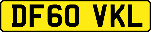 DF60VKL