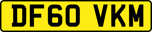 DF60VKM