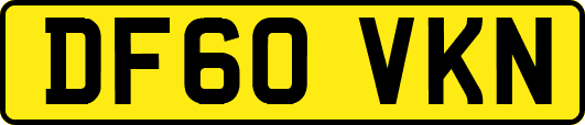 DF60VKN