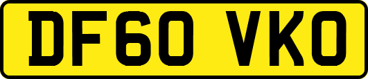 DF60VKO