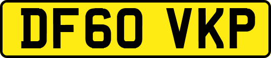 DF60VKP